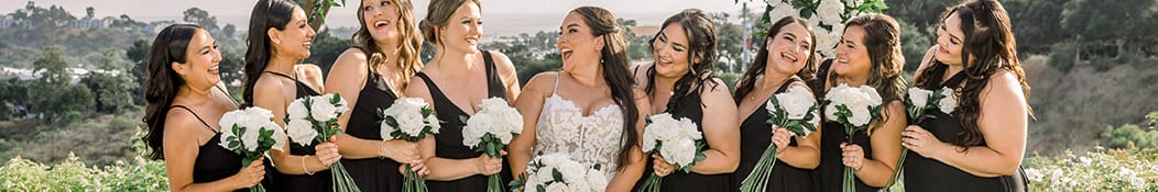 Click to View Our Wedding Portfolio