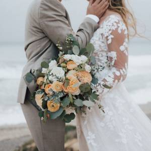 Anne and Keith