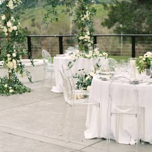 Micro Wedding at “The Bevy”