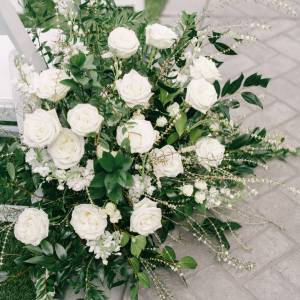 Micro Wedding at “The Bevy”