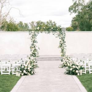 Micro Wedding at “The Bevy”