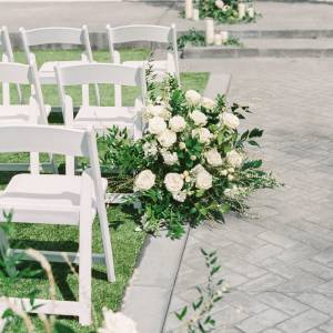 Micro Wedding at “The Bevy”
