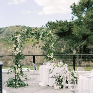 Micro Wedding at “The Bevy”