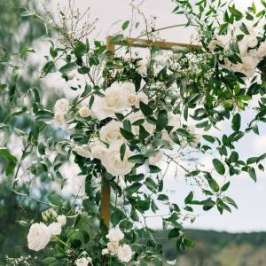 Micro Wedding at “The Bevy”