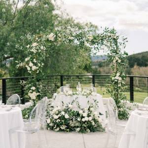Micro Wedding at “The Bevy”