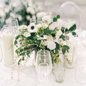 Micro Wedding at “The Bevy”