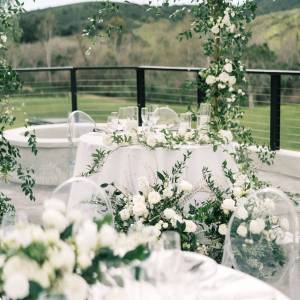 Micro Wedding at “The Bevy”