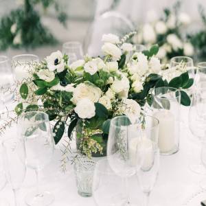 Micro Wedding at “The Bevy”