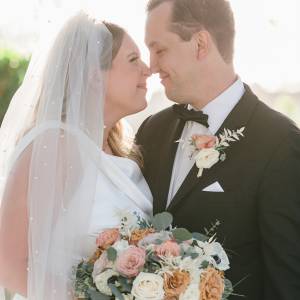Kaylee and Joseph